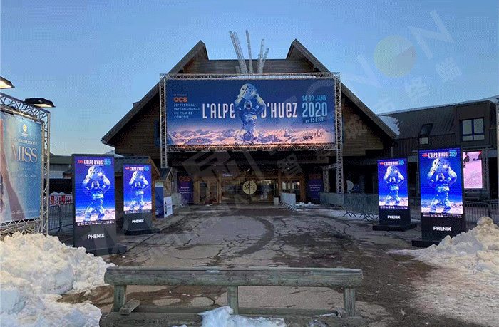 通風(fēng)環(huán)境對(duì)LED廣告機(jī)的影響：利弊誰(shuí)更大？