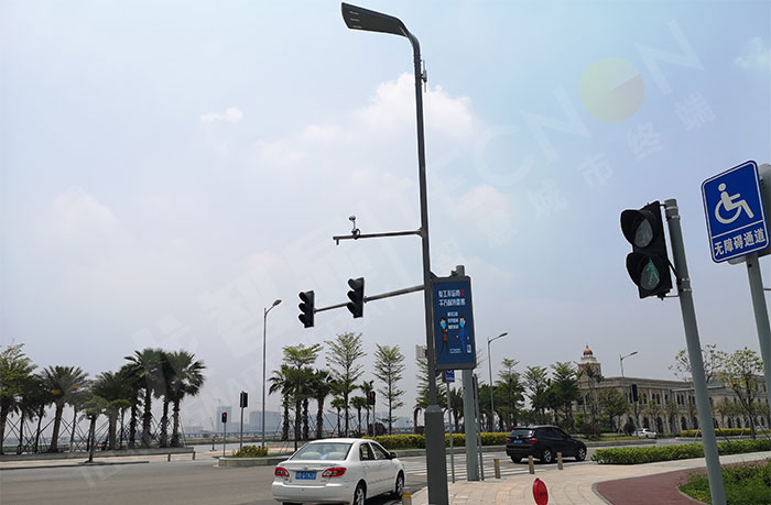 如何讓LED燈桿屏實現(xiàn)可持續(xù)發(fā)展？