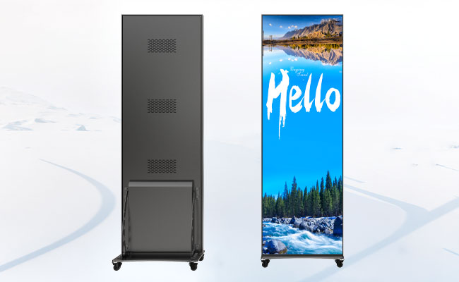 LED海報(bào)屏系列